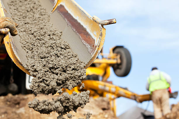  Bertsch Oceanview, CA Concrete contractor Pros