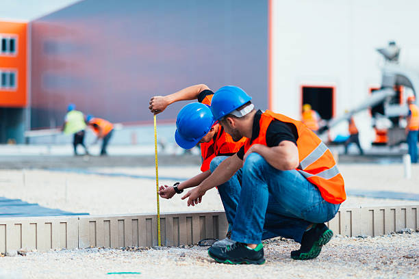 Best Concrete Demolition Services in Bertsch Oceanview, CA